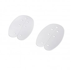 BI-VALVE NASAL SPLINT