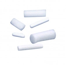 EAR WICK DRESSINGS