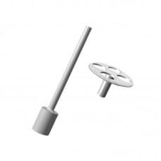 TitaniumHAP Prosthesis Vario Total (TORP) 