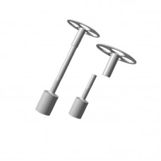 Titanium Prosthesis Total Vario Drum(TORP)