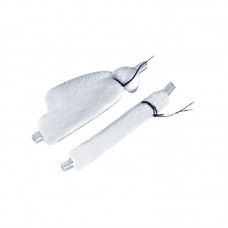 ANATOMICAL NASAL DRESSINGS