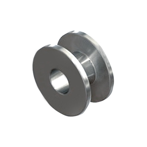 REUTER BOBBIN WITH HOLE