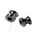 SHEPARD (TITANIUM)