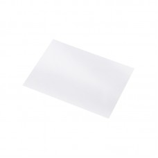 SILICONE SHEET (CUSTOM INTERNAL SPLINT)