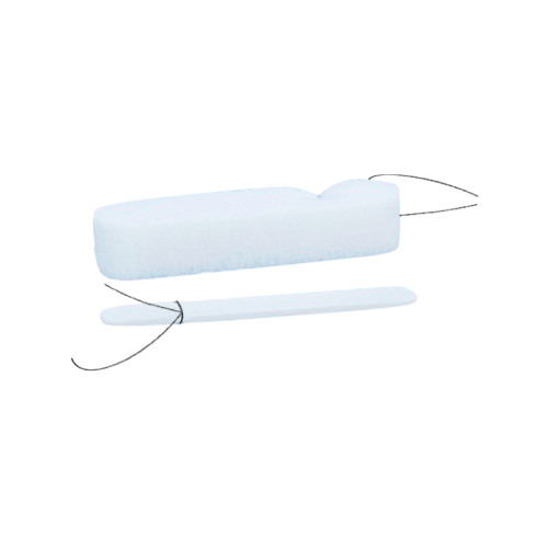 STANDARD NASAL DRESSINGS